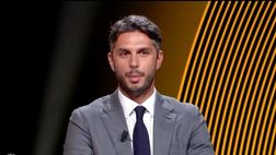 Ranocchia: “Esposito? Nata una stella, ma diamogli tempo. Uno così in Italia non c’è”