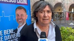 Saccardi: “Franchi bella gatta da pelare, servivano risorse private”