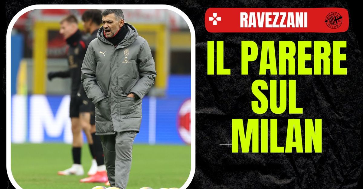 Milan, Ravezzani: “La Supercoppa non è definitiva. Ora ha più…”