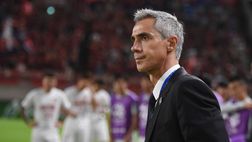Paulo Sousa, tris da record: il suo Shabab Al-Ahli conquista anche il campionato