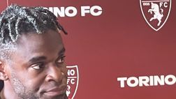 Torino, Zapata: “Simeone alza il livello dell’attacco, ho molta fiducia”