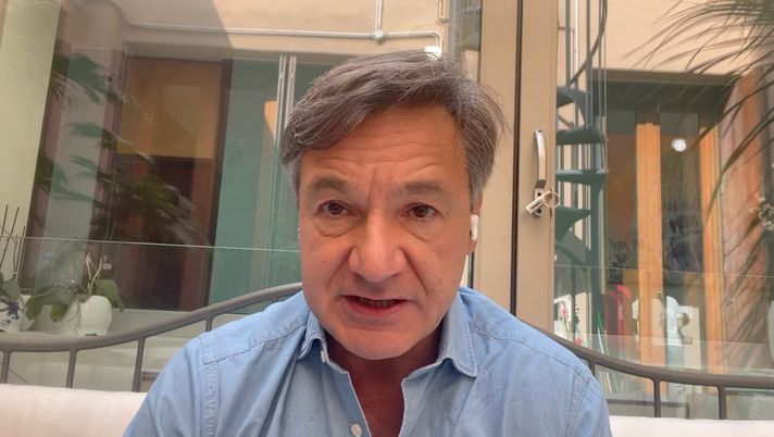 Caressa: “Novità Chivu e Dimarco contro Inzaghi, cosa penso. Esposito mi ricorda…” - immagine 1