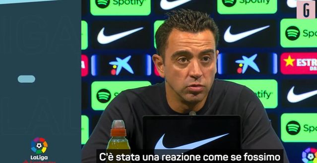 L’Arabia lo corteggia, Xavi dice no: vuole una panchina in Europa- immagine 2