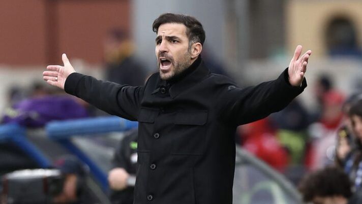 Fabregas: “Morata? Chi non regge la provocazione faccia un altro sport! Mamma mia Parisi, Perrone…” - immagine 1