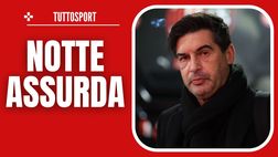 Milan, Fonseca lascia da signore: l’esonero dopo una notte surreale