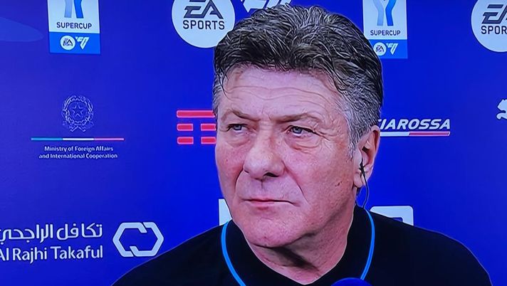 Mazzarri: “Ecco come abbiamo limitato la Fiorentina. Zerbin? Grande talento! Sul modulo…” - immagine 1
