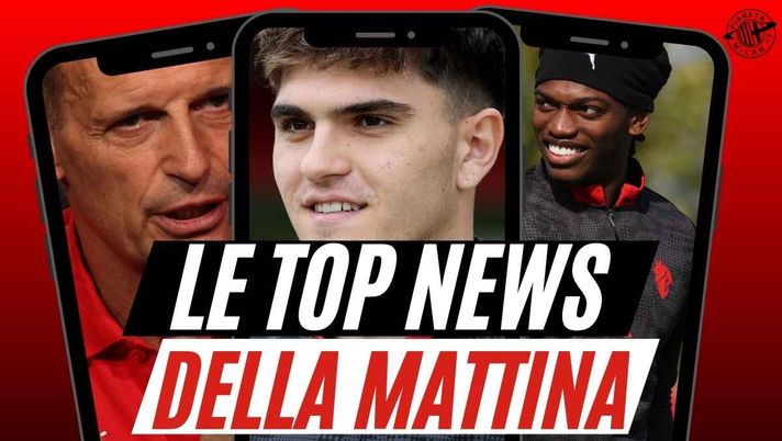 Milan, Leao a un bivio? Che attacco! Retroscena su Bartesaghi. Chiave a sorpresa contro la Juventus