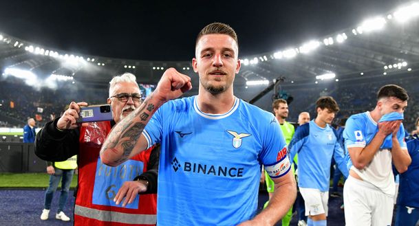Getty Images Giordano: “Milinkovic tiene in ostaggio la Lazio da due anni: nessuna big lo vuole perché…”- immagine 2