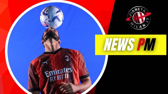 Ruben Loftus-Cheek AC Milan Calciomercato Milan