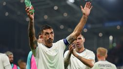 Lazio News / Cataldi inguaia Sarri, Basic prezioso: rassegna stampa