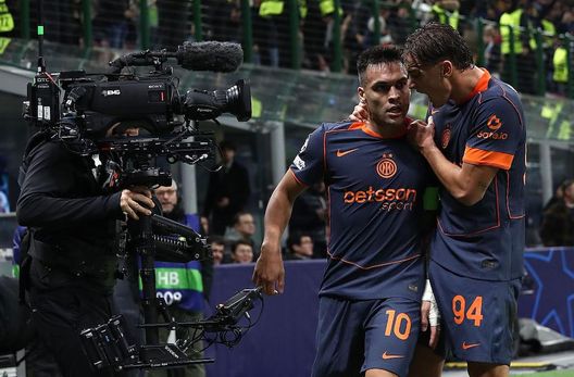 Getty Images Cambiaso: “Spalletti ti entra in testa. È cambiato molto. Scudetto? Inter e Napoli…”- immagine 3