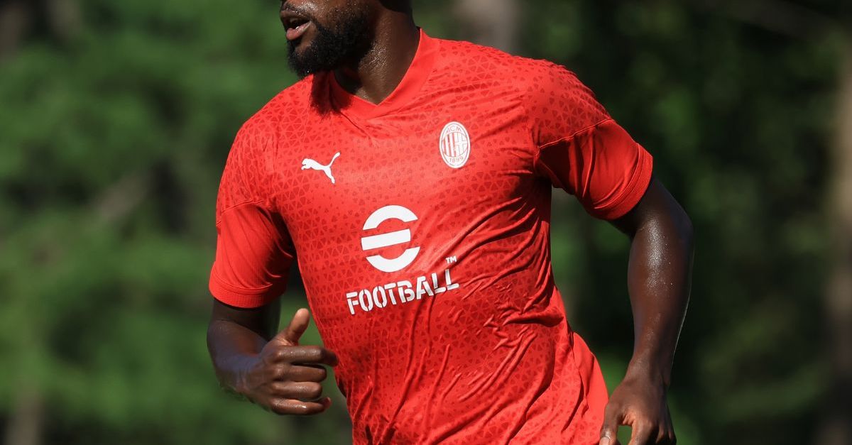 Il “caso” esuberi: il Milan cerca una soluzione per Adli e Origi Il “caso” esuberi: il Milan cerca una soluzione per Adli e Origi