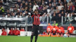 Il Milan e la sosta delle nazionali: questa volta il tema è Rafa Leao…