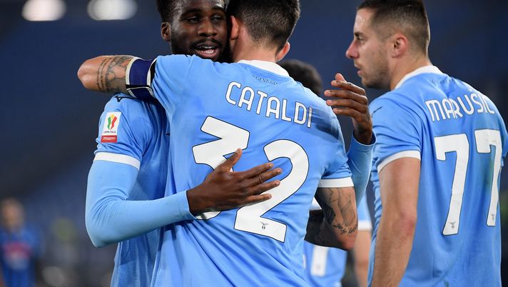 Mattei: “La Lazio forse avrà tre gare importanti da qui a fine stagione” - immagine 1