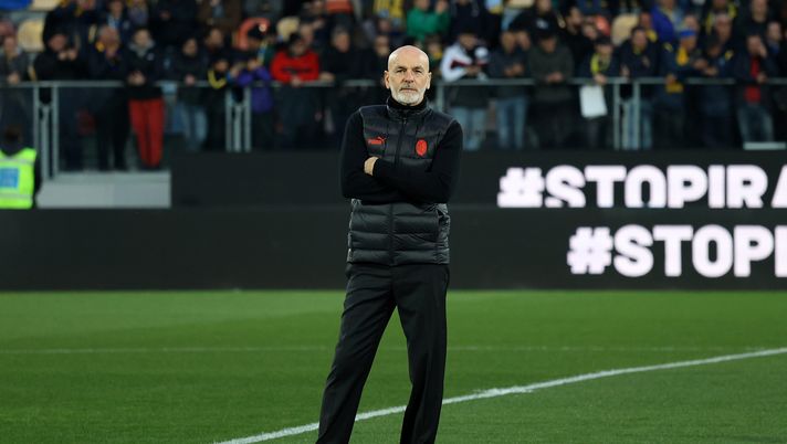 Ancona: “Pioli al Napoli? Ci sono degli interrogativi, ma al Milan è quasi addio” - immagine 1