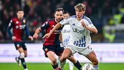 SM – Inter, occhi su Nico Paz: la verità sulla recompra del Real Madrid. E Ausilio…