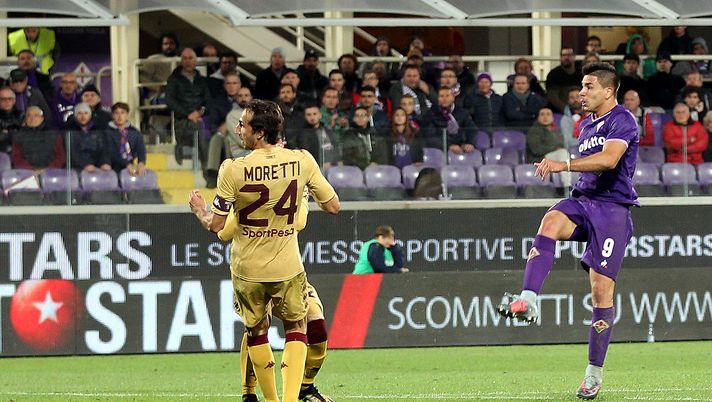 Fiorentina-Torino 3-0, l’analisi dei gol: mediana che rincorre, e Moretti… - immagine 1