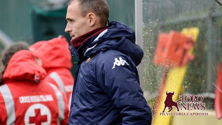 Mezzano, Torino, Under 17 Lega Pro, Giovanili