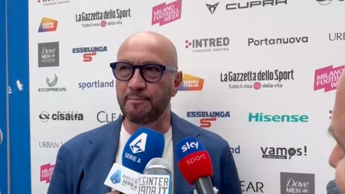 Zenga: “Inter, mi fido su Martinez. E faccio questa confessione su Sommer” - immagine 1