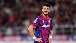 Orsolini verso la Nazionale: Spalletti lo convocherà