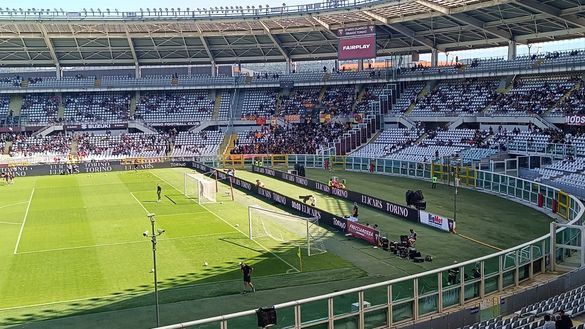 Torino-Lecce, le ultime dai campi: Vanoli premiato come miglior allenatore del mese di agosto- immagine 3