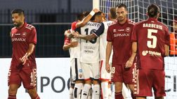 Cittadella-Lumezzane 0-1, Iori ferma… Iori: è crisi granata?