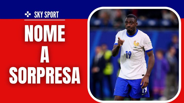 Calciomercato Milan - Youssouf Fofana