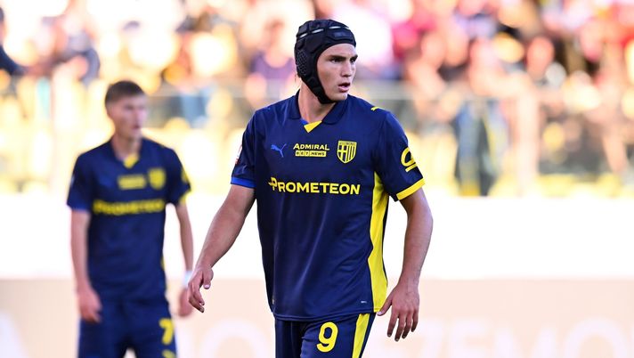 Calciomercato Roma, si monitora Pellegrino del Parma: la situazione - immagine 1