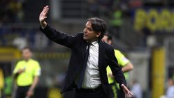 Inter, profumo di scudetto nell’aria. Anche i nerazzurri sono umani, chance tricolore nel derby