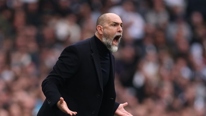 UFFICIALE – Tottenham-Tudor, è gia finita! Lascia il club con effetto immediato: la nota - immagine 1