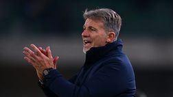 Baroni: “Abbiamo dominato la partita”