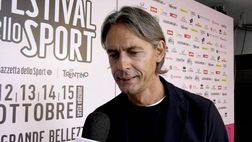 Ex Milan, Inzaghi: “Voglio rimanere a Salerno per tantissimi anni”