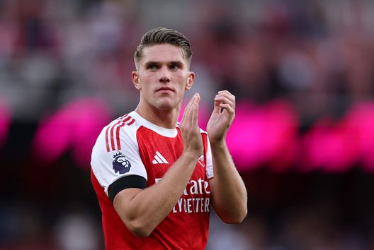 Gyokeres, nuovo acquisto dei Gunners. (Foto di Justin Setterfield/Getty Images) Arsenal, tanta spesa e poca resa: un miliardo e solo tre trofei nel ciclo Arteta- immagine 3