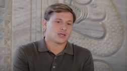Barella: “Inter entrata nel mio cuore: ormai è come questa maglia fosse mia”