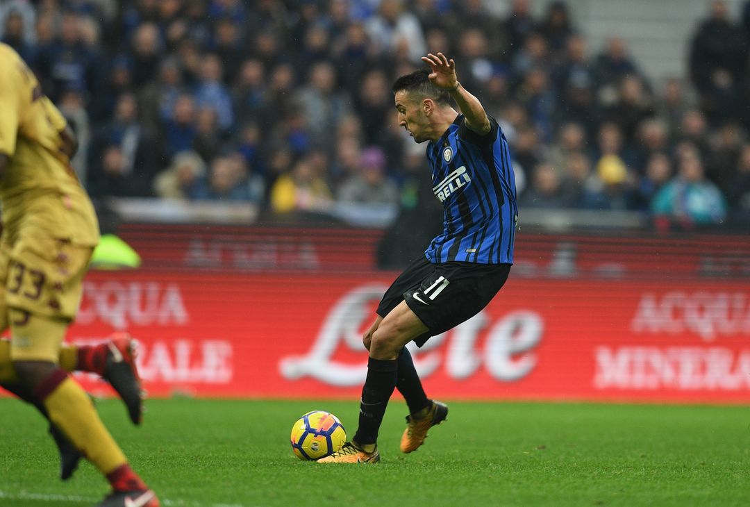 Fotogallery – Inter-Torino 1-1: i granata fermano la seconda in classifica - immagine 21