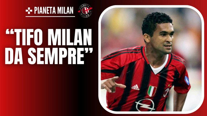 Serginho AC Milan Borussia Dortmund