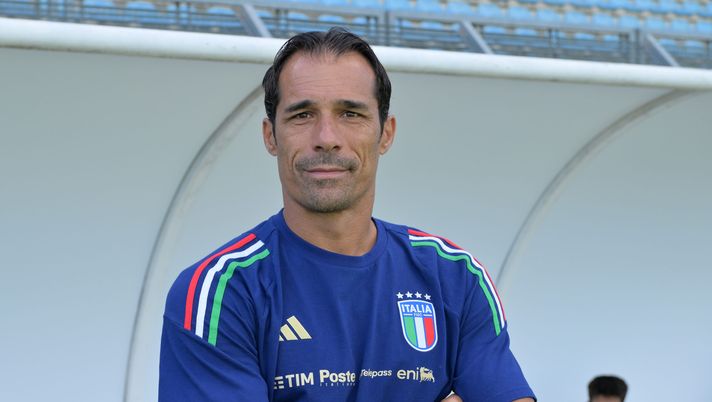 Corradi nel nuovo Milan di Allegri: esperienza offensiva e crescita dei giovani - immagine 1