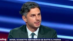 Ranocchia: “Inter, col Parma non ci sarà storia. Fine e inizio di un percorso: Chivu…”