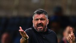 Gattuso Ct dell’Italia, Bastoni esalta l’ex Milan: “Trasmette grinta e voglia”