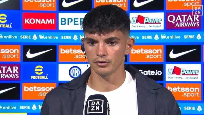 Bellanova: “Non l’esordio con l’Atalanta che speravo. Ho scelto di venire qui perché…” - immagine 1