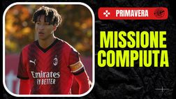 Youth League – Milan-BVB 4-1: primo posto e qualificazione conquistata