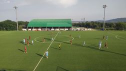 Amichevole, Torino Primavera-Sanremese 3-2: vittoria granata in extremis