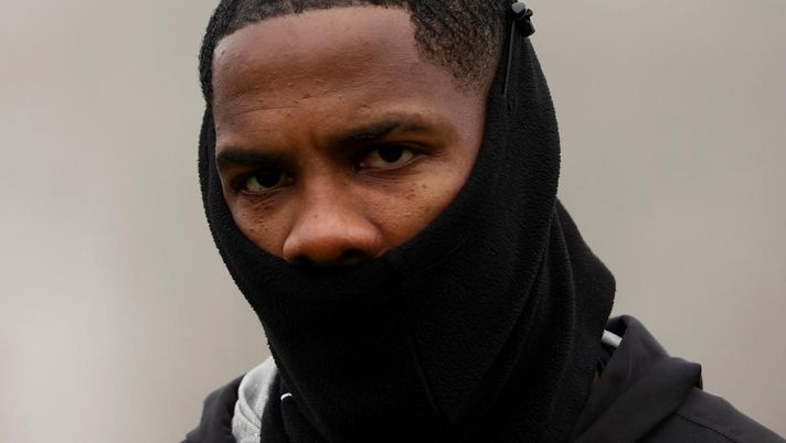 Braida: 'Il mercato di gennaio è complicatissimo. Un portiere come Maignan non si può perdere'