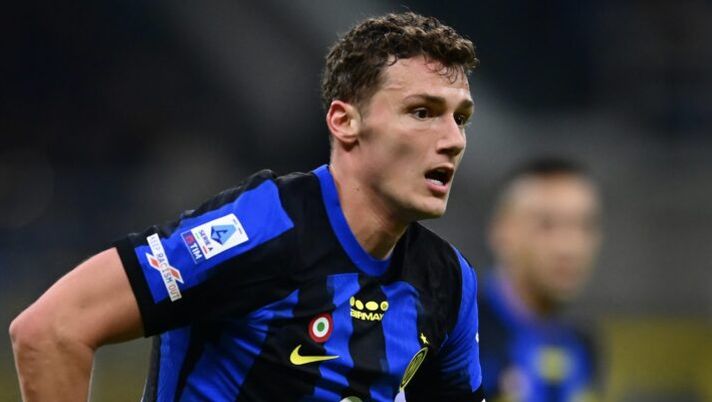 Tutti gli assist di giornata LIVE: c’è il +1 per Pavard e Calafiori - immagine 1