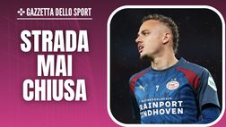 Calciomercato Milan – Piace sempre Noa Lang: ecco il desiderio del giocatore