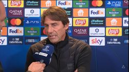 Conte: “Cambiare in vista dell’Inter? E che dobbiamo cambiare. Nove teste in più, troppe e…”