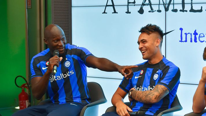 Lukaku? Lautaro ha perso un amico ma ha guadagnato la corona dell’Inter - immagine 1