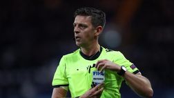 Milan, Pellegatti furioso dopo Parma-Cagliari: “Arbitri, potete potete sbagliare, ma non prenderci in giro”