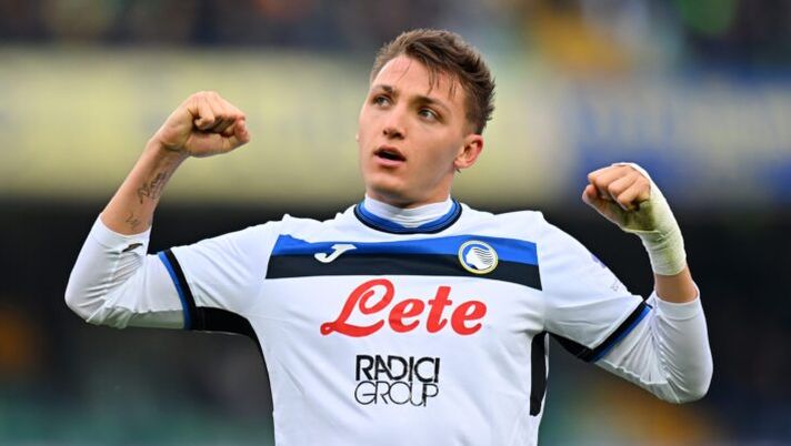 Condò: “Per Retegui dico una cosa che in passato ho detto solo per Leo Messi” - immagine 1