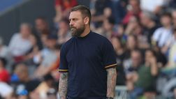 UFFICIALE – Roma, De Rossi firma il rinnovo del contratto: l’annuncio del club